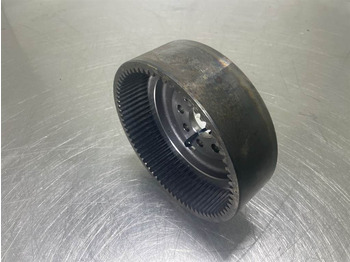 Axle and parts