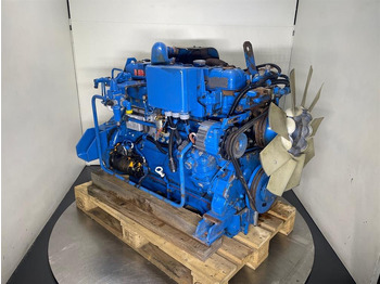Engine for Construction machinery Werklust WG18B-Daf NT116A-Engine/Motor: picture 3 Engine for Construction machinery Werklust WG18B-Daf NT116A-Engine/Motor: picture 3