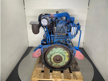 Engine for Construction machinery Werklust WG18B-Daf NT116A-Engine/Motor: picture 5 Engine for Construction machinery Werklust WG18B-Daf NT116A-Engine/Motor: picture 5