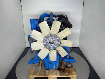 Engine for Construction machinery Werklust WG18B-Daf NT116A-Engine/Motor: picture 2 Engine for Construction machinery Werklust WG18B-Daf NT116A-Engine/Motor: picture 2