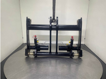 Quick coupler YANMAR