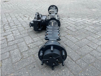 Axle and parts for Construction machinery Yanmar V7-5904661764-ZF MT-L3015II-Axle/Achse/As: picture 3