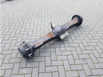 Axle and parts for Construction machinery Yanmar V70 Speeder-Carraro 28.20-427544-Axle/Achse/As: picture 5