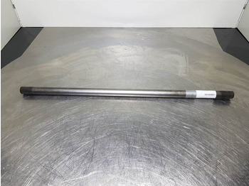 Axle and parts ZF