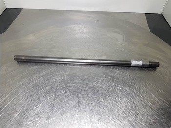 Axle and parts ZF