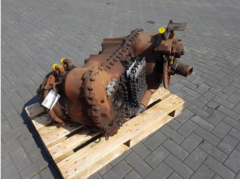 ZF 4WG-190 - Transmission/Getriebe/Transmissiebak on lease ZF 4WG-190 - Transmission/Getriebe/Transmissiebak: picture 1