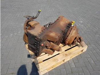 ZF 4WG-190 - Transmission/Getriebe/Transmissiebak on lease ZF 4WG-190 - Transmission/Getriebe/Transmissiebak: picture 4
