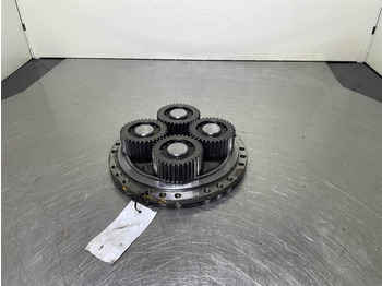 Axle and parts for Construction machinery ZF AP-407/CK-4474305249-Planet gear carrier: picture 3 Axle and parts for Construction machinery ZF AP-407/CK-4474305249-Planet gear carrier: picture 3