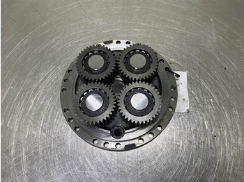 Axle and parts for Construction machinery ZF AP-407/CK-4474305249-Planet gear carrier: picture 2 Axle and parts for Construction machinery ZF AP-407/CK-4474305249-Planet gear carrier: picture 2