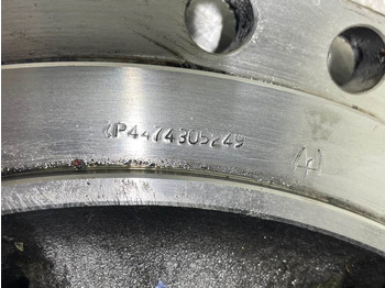 Axle and parts for Construction machinery ZF AP-407/CK-4474305249-Planet gear carrier: picture 5 Axle and parts for Construction machinery ZF AP-407/CK-4474305249-Planet gear carrier: picture 5