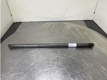 Axle and parts ZF