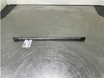 Axle and parts ZF