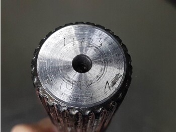 Axle and parts for Construction machinery ZF AP-R745-4472317012A-Joint shaft/Steckwelle/Steekas: picture 4