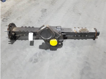Axle and parts ZF
