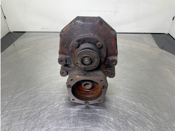 Zeppelin ZL4B-Clark-Hurth-Transmission/Getriebe/Transmissie on lease Zeppelin ZL4B-Clark-Hurth-Transmission/Getriebe/Transmissie: picture 1