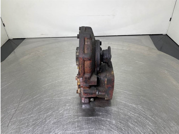 Zeppelin ZL4B-Clark-Hurth-Transmission/Getriebe/Transmissie on lease Zeppelin ZL4B-Clark-Hurth-Transmission/Getriebe/Transmissie: picture 3