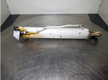 Hydraulics ZETTELMEYER