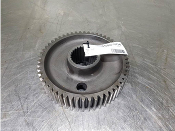 Axle and parts ZETTELMEYER