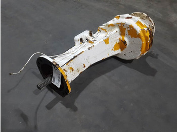 Axle and parts for Construction machinery Zettelmeyer ZL1001-Hurth-Axle housing/Achskörper/Astrechter: picture 4