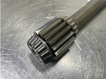 Zettelmeyer ZL502-ZF AV-225-4472339020-Joint shaft/Steekas on lease Zettelmeyer ZL502-ZF AV-225-4472339020-Joint shaft/Steekas: picture 4