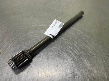 Zettelmeyer ZL502-ZF AV-225-4472339020-Joint shaft/Steekas on lease Zettelmeyer ZL502-ZF AV-225-4472339020-Joint shaft/Steekas: picture 2