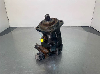 Zettelmeyer ZL602-28054462-Brueninghaus A6VM107-Drive motor on lease Zettelmeyer ZL602-28054462-Brueninghaus A6VM107-Drive motor: picture 3