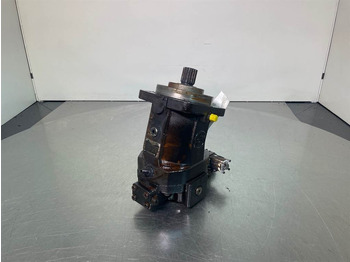 Zettelmeyer ZL602-28054462-Brueninghaus A6VM107-Drive motor on lease Zettelmeyer ZL602-28054462-Brueninghaus A6VM107-Drive motor: picture 2