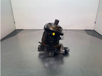 Zettelmeyer ZL602-28054462-Brueninghaus A6VM107-Drive motor on lease Zettelmeyer ZL602-28054462-Brueninghaus A6VM107-Drive motor: picture 1