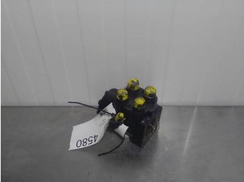 Hydraulics hydraulik Nord LAGCSD 140 - AZ 14 - Steering unit: picture 2