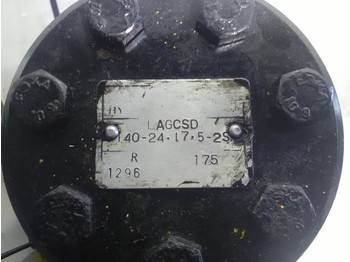 Hydraulics hydraulik Nord LAGCSD 140 - AZ 14 - Steering unit: picture 3