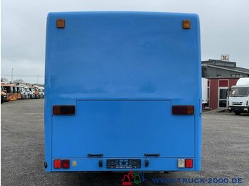 Bus Mercedes-Benz O 405 Wohnmobil-Verkaufsmobil WC Standhzg H-Zul.: picture 5