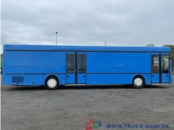Bus Mercedes-Benz O 405 Wohnmobil-Verkaufsmobil WC Standhzg H-Zul.: picture 2