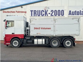 Tipper DAF