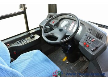 Interior photo 1: City bus MAN Lions City A21 (NL263) 38 Sitz- & 52 Stehplätze