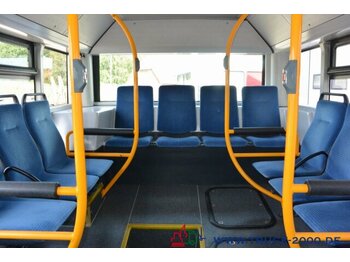 City bus MAN Lions City A21 (NL263) 38 Sitz- & 52 Stehplätze: picture 4