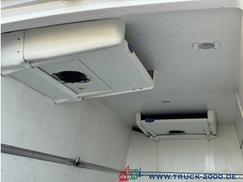 Refrigerated van Mercedes-Benz Sprinter 316 Frisch Tiefkühler Carrier Xarios350: picture 5