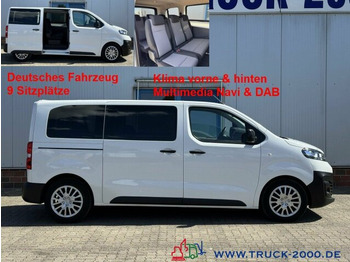 Minibus OPEL