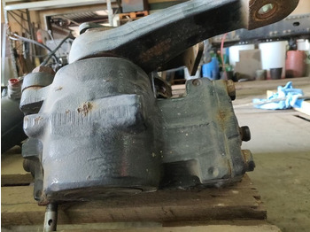 Steering gear for Truck MAN Servo TGL 12.220: picture 4
