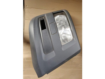 Headlight MAN koplamp / headlight TGL Euro6: picture 3 Headlight MAN koplamp / headlight TGL Euro6: picture 3