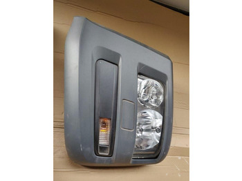 Headlight MAN TGL