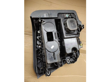 Headlight MAN koplamp / headlight TGL Euro6: picture 2 Headlight MAN koplamp / headlight TGL Euro6: picture 2