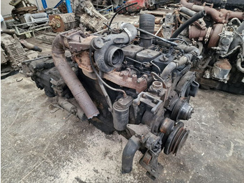 Engine Cummins B215-20: picture 2 Engine Cummins B215-20: picture 2