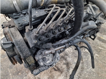 Engine Cummins B215-20: picture 5 Engine Cummins B215-20: picture 5