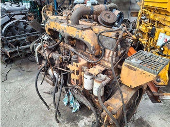 Engine Cummins NT-855-C: picture 3