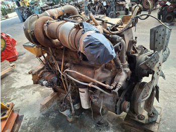 Engine Cummins NT-855-C: picture 5