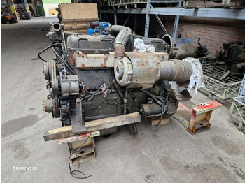 Engine DAF HT168G: picture 5