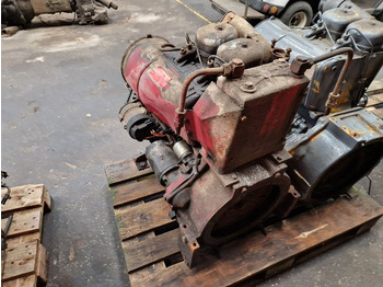 Engine Deutz F2L912: picture 3