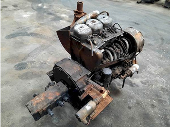 Engine DEUTZ
