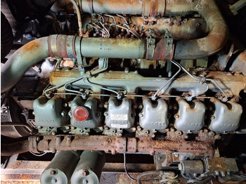Generator set MAN D2842 LE21: picture 5