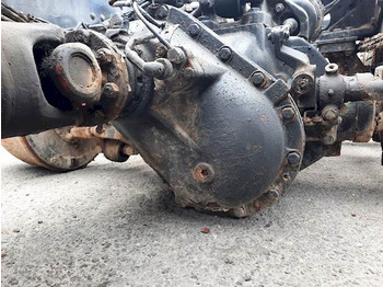 Axle and parts for Truck Mercedes-Benz 2222: picture 4 Axle and parts for Truck Mercedes-Benz 2222: picture 4